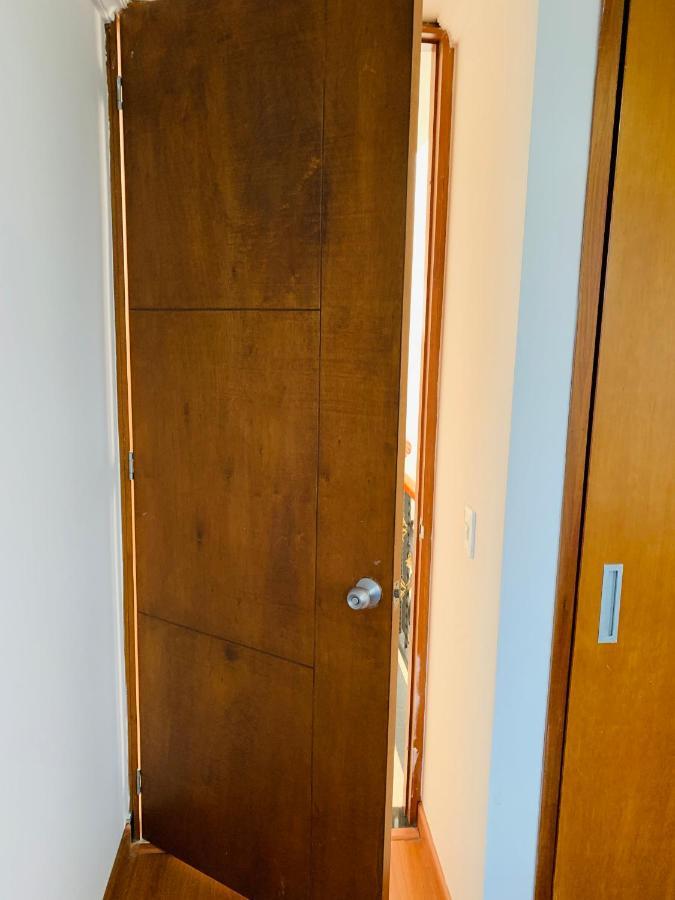 Bogota Kings 401 Apartment Exterior photo